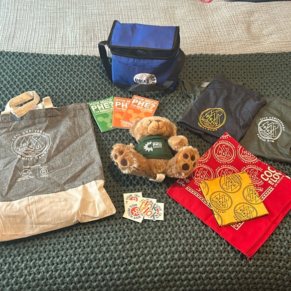 PKU bundle - Picture 1 of 4